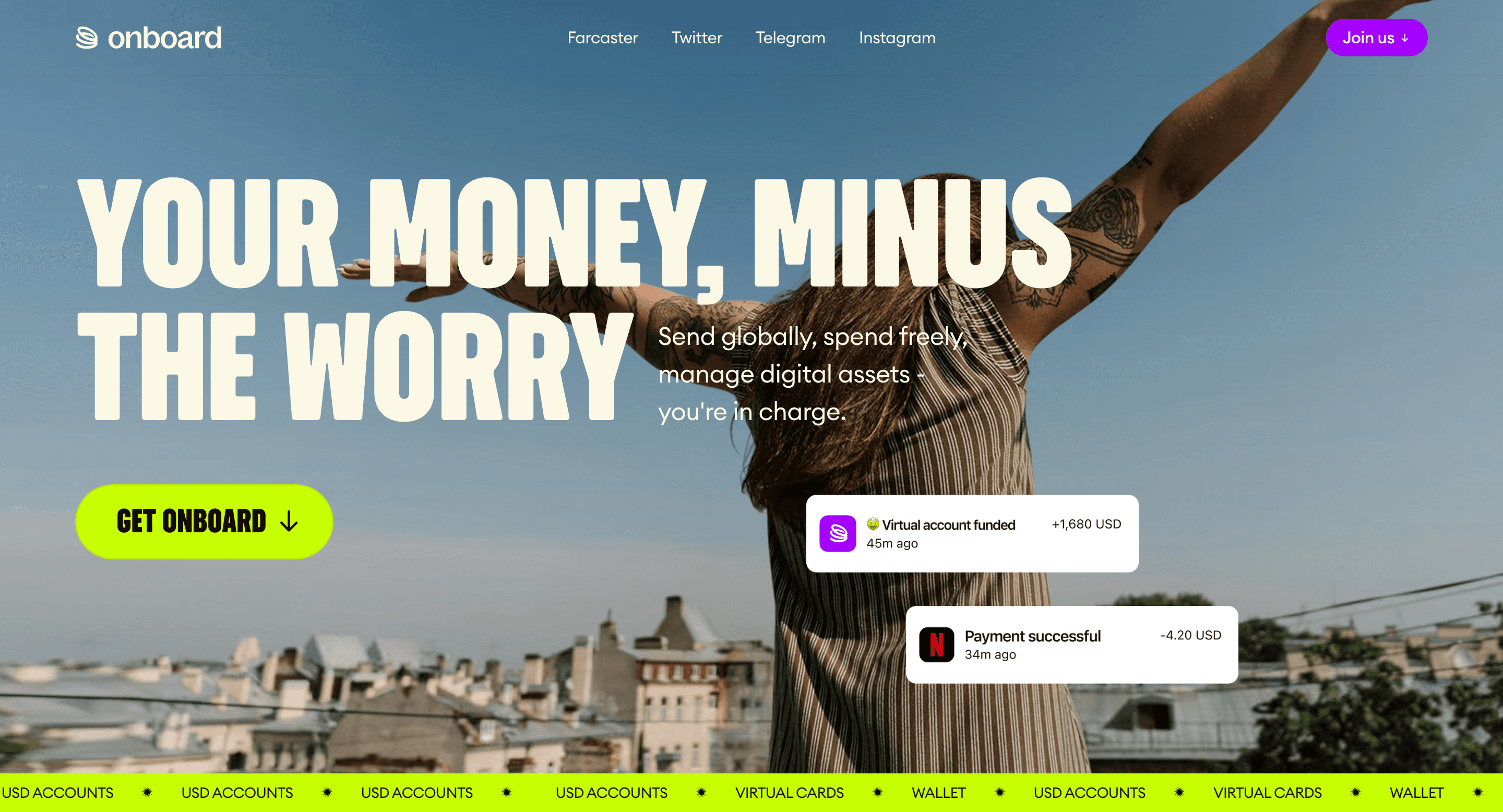 Growth Backoffice